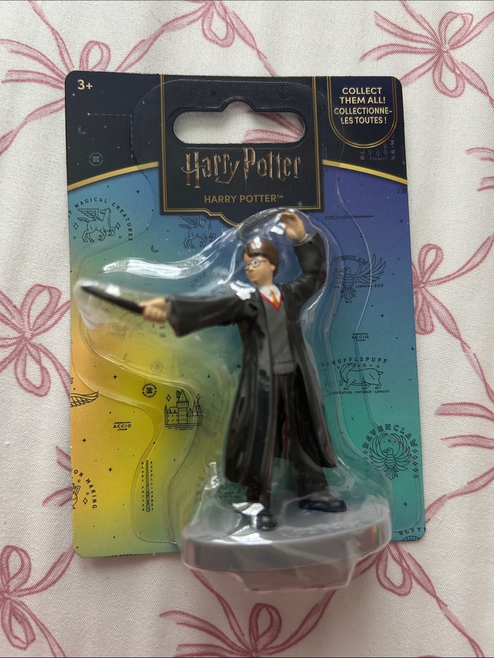 Warner Bros. Harry Potter Figure NEW